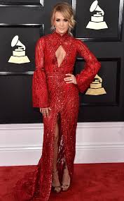 GRAMMY 2017