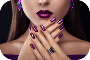Uñas