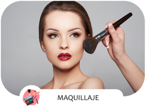maquillaje