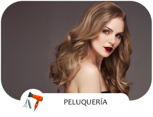 peluquería