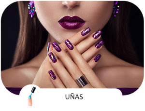 uñas