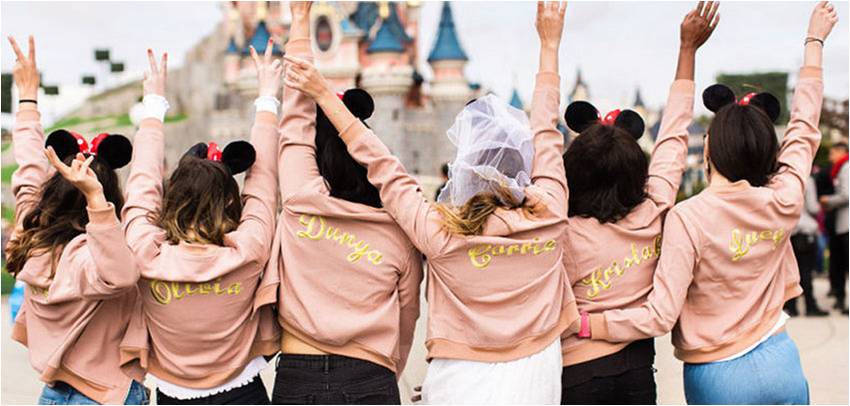 DAMAS HONOR