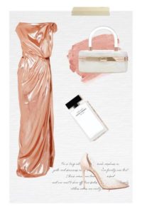 invitadas boda