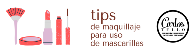 TIPS DE MAQUILLAJE