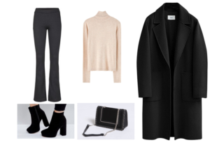 LOOK NAVIDAD