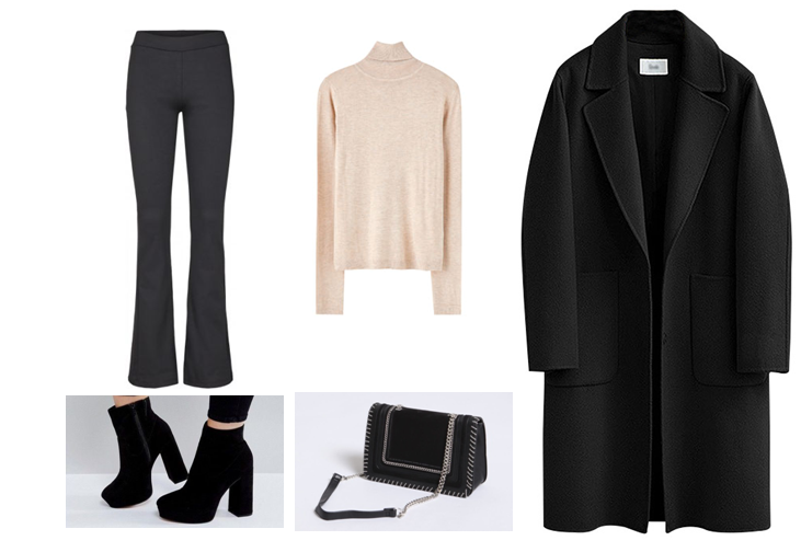 LOOK NAVIDAD