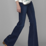 vaqueros bootcut