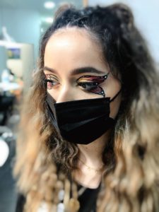 maquillaje