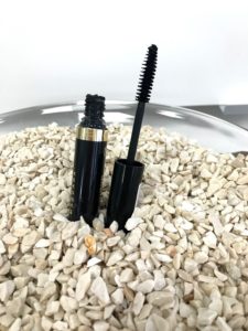 mascara de pestañas