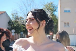 tendencia novias