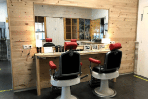 zona barberia