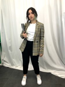 Entrevista de Trabajo
