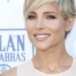 Elsa Pataky (corte pixie)