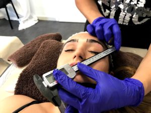 microblading