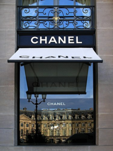 CHANEL